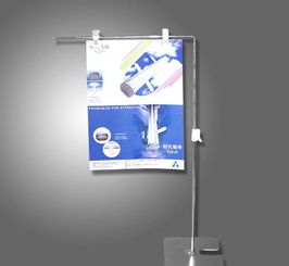 上海廣告標牌加工制作全攻略 價格、廠家與圖片展示