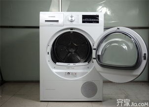 干衣機真的費電嗎？ 掌握使用技巧，高效節能又放心