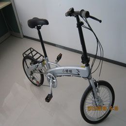 供應(yīng)JOYDEERW002折疊變速便攜鋰電動自行車_交通運輸_世界工廠網(wǎng)中國產(chǎn)品信息庫