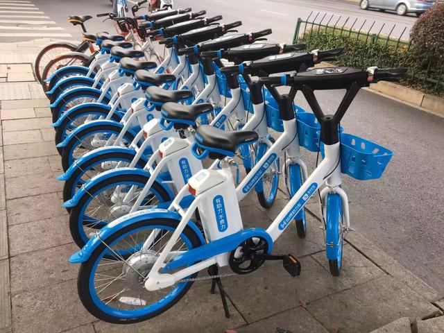 共享電動車退潮,傳統(tǒng)電動自行車迎來新機遇?