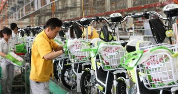 電動(dòng)車迷局 先天殘疾的政策與操之過急的禁令