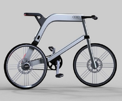 自行車外觀設(shè)計集賞-廣東產(chǎn)品設(shè)計公司