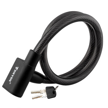 自行車(chē)鎖選購(gòu)指南 京東精選24款，守護(hù)愛(ài)車(chē)安全